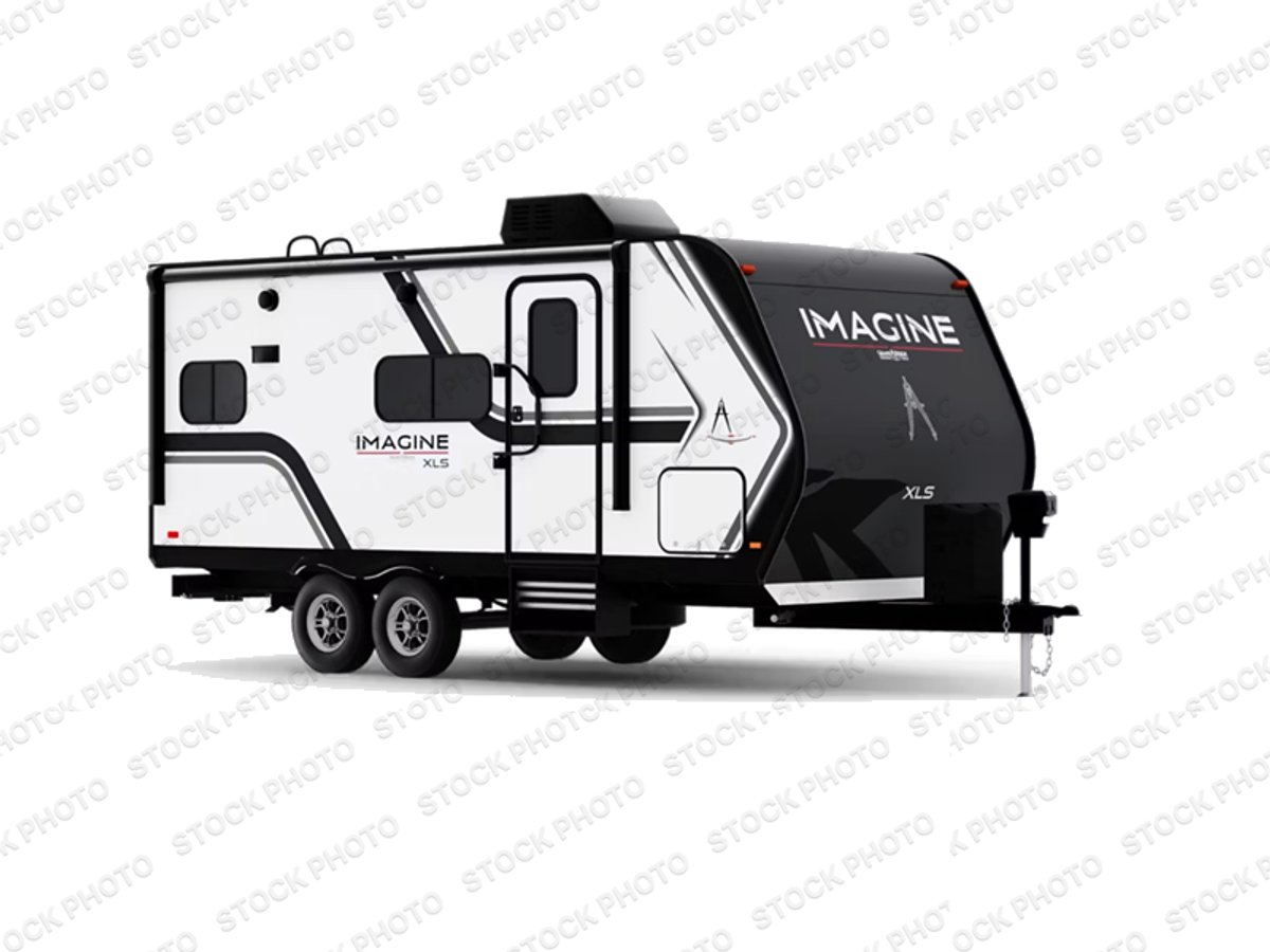 2025 Grand Design Imagine XLS