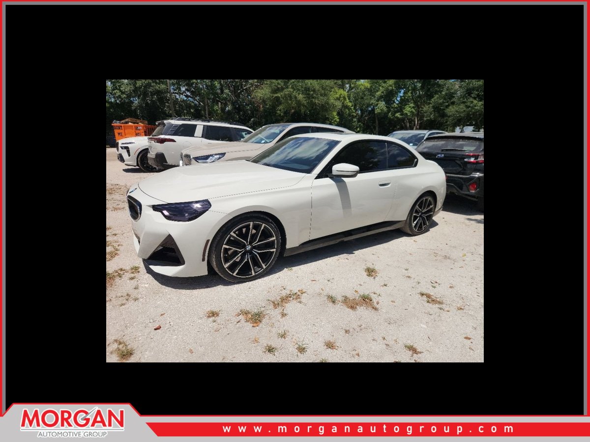 2023 BMW 2 Series