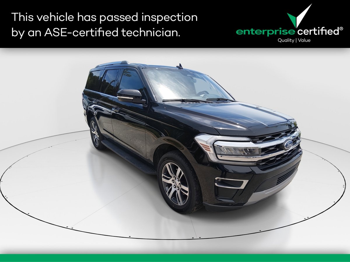 2024 Ford Expedition
