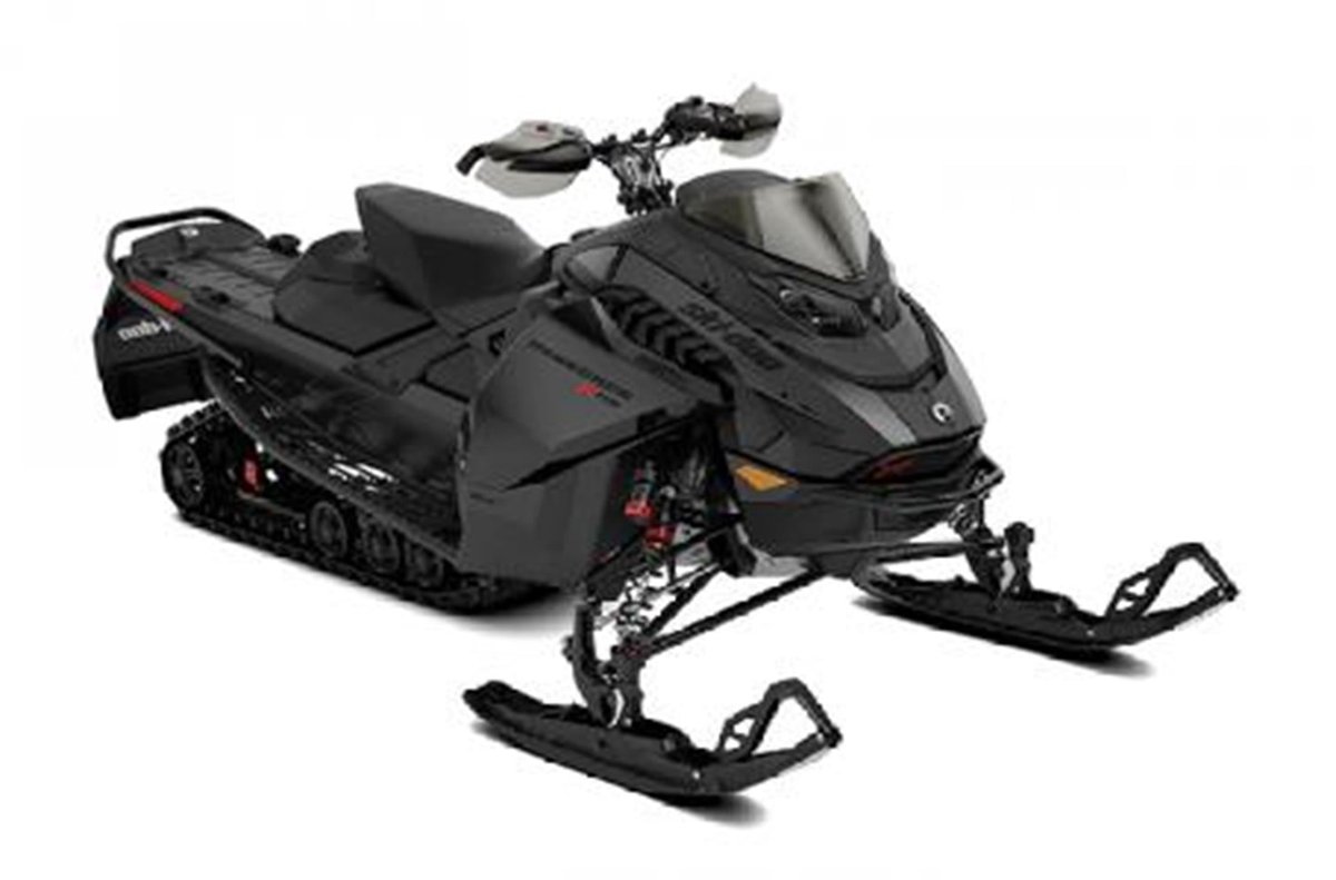 2023 Ski-Doo Renegade X-RS 850 E-TEC ES Ice Ripper XT 1.5 w/ 10.5 in. Touchscreen