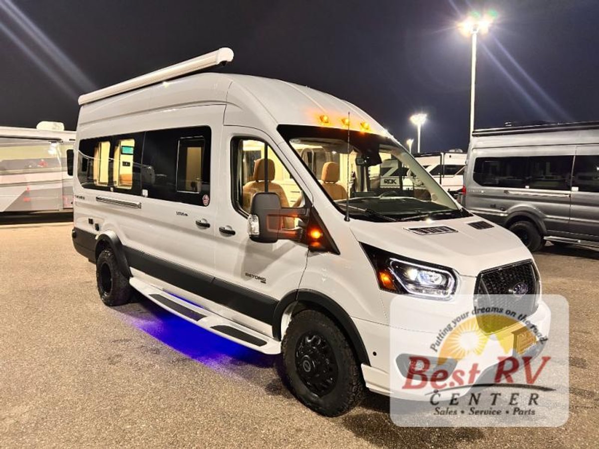 2026 Coachmen RV Beyond