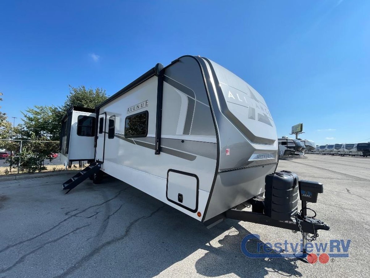 2025 Alliance RV Avenue