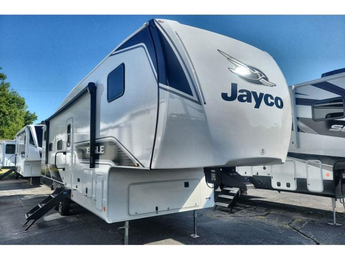 2026 Jayco Eagle SLE