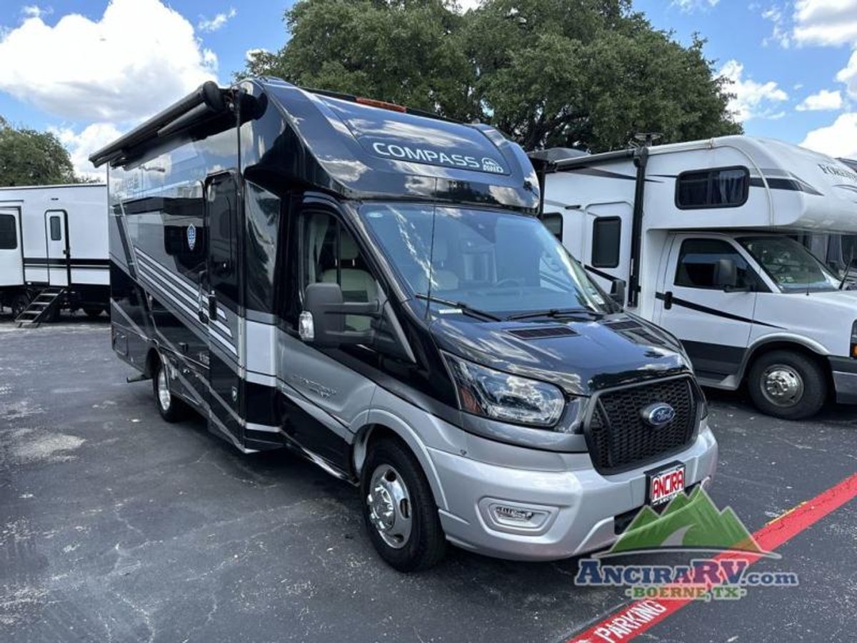 2024 Thor Motor Coach Compass AWD