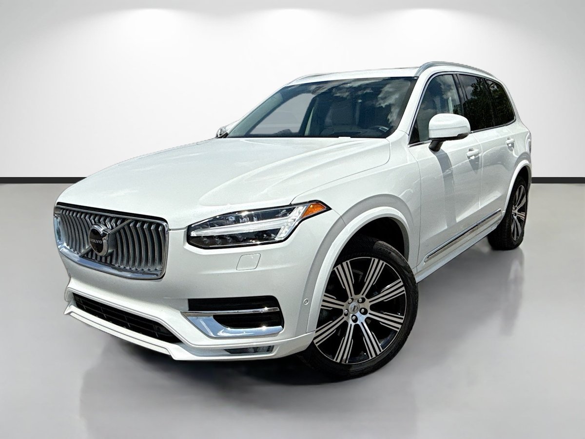 2024 Volvo XC90
