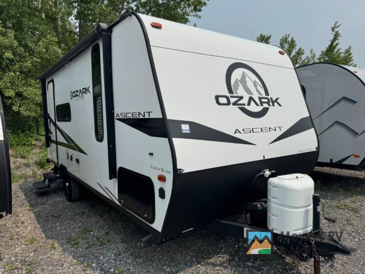 2020 Forest River RV Ozark