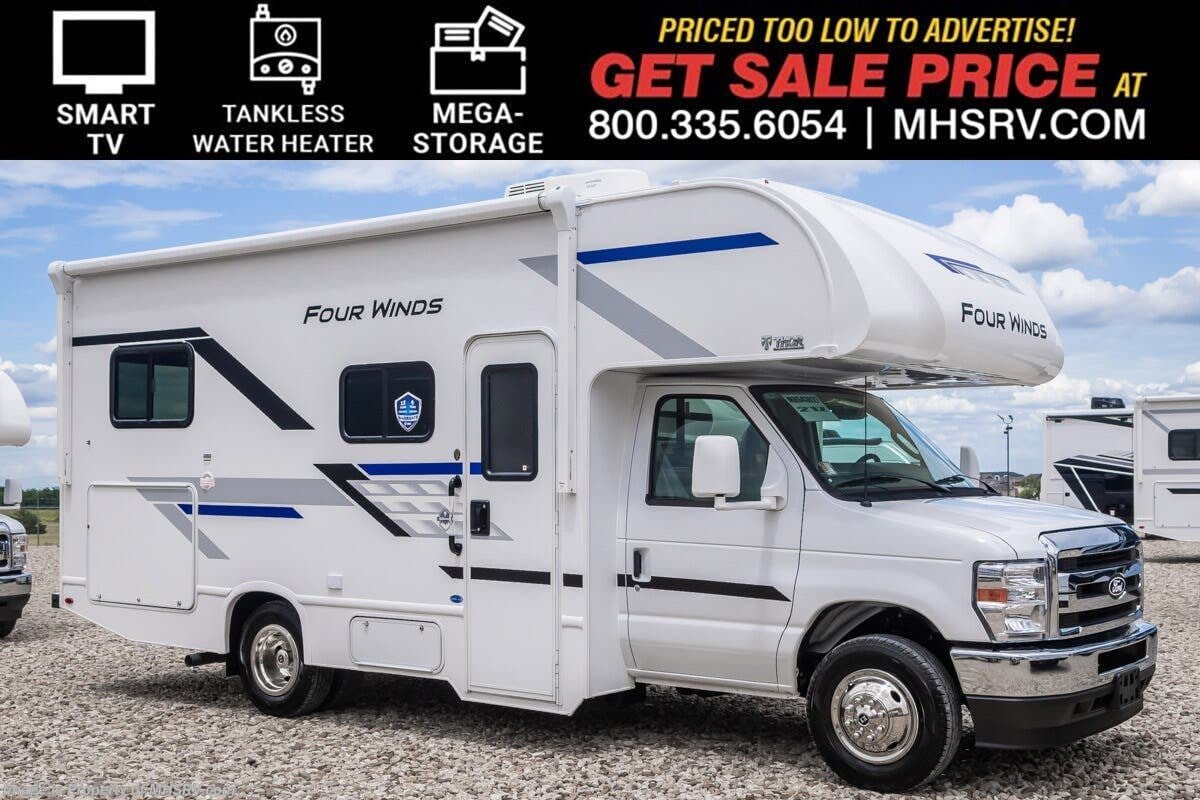 2026 Thor Motor Coach Four Winds