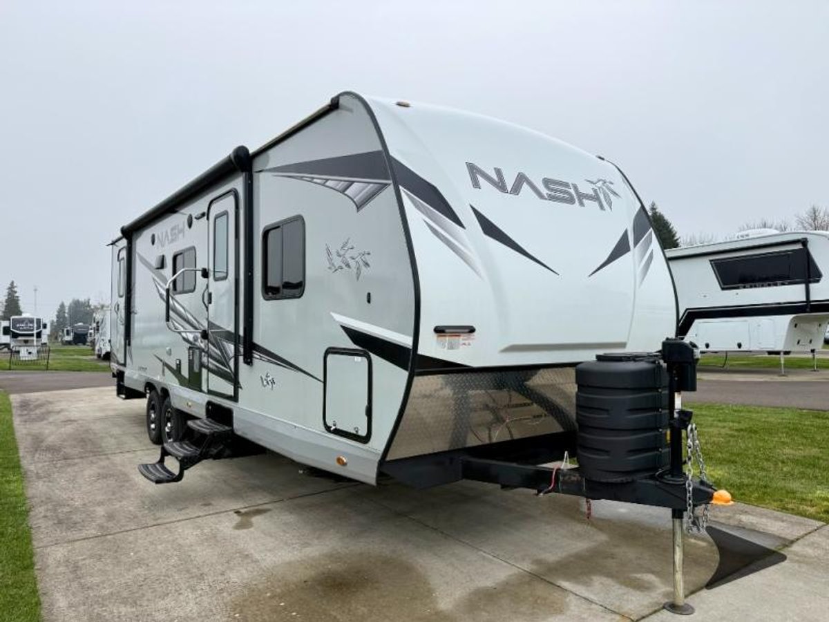 2024 Northwood Nash