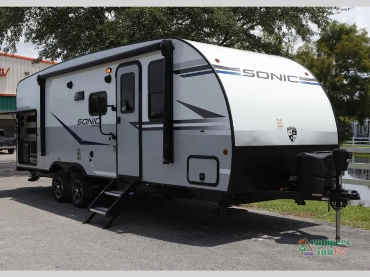 2021 Venture RV Sonic