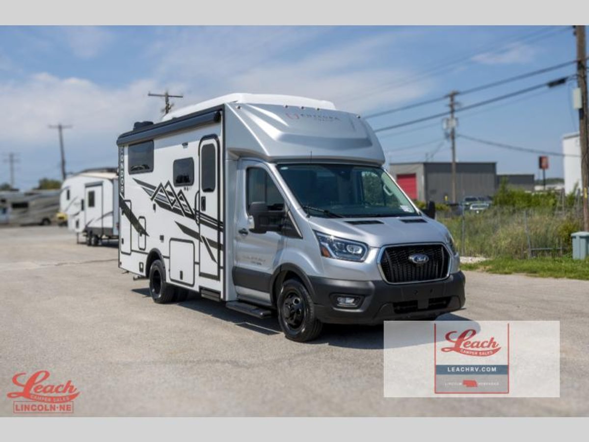 2026 Condor 22T