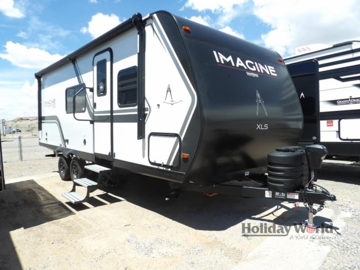 2026 Grand Design Imagine XLS