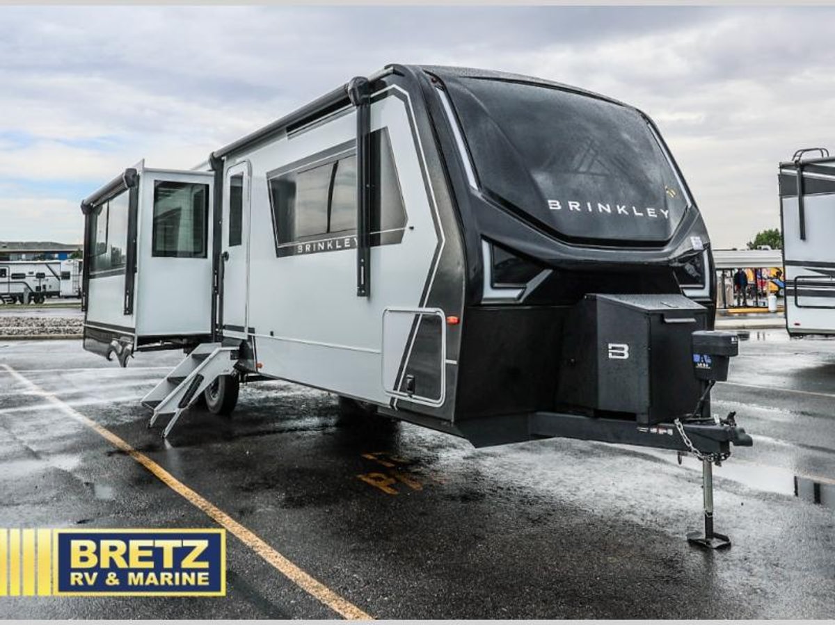 2026 Brinkley Model Z Air