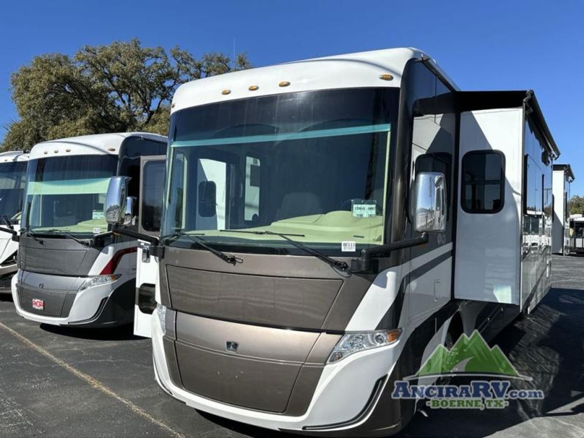 2025 Tiffin Motorhomes Byway