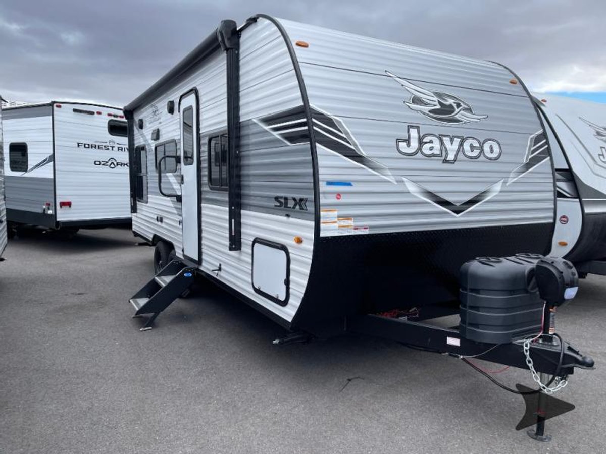 2026 Jayco Jay Flight SLX