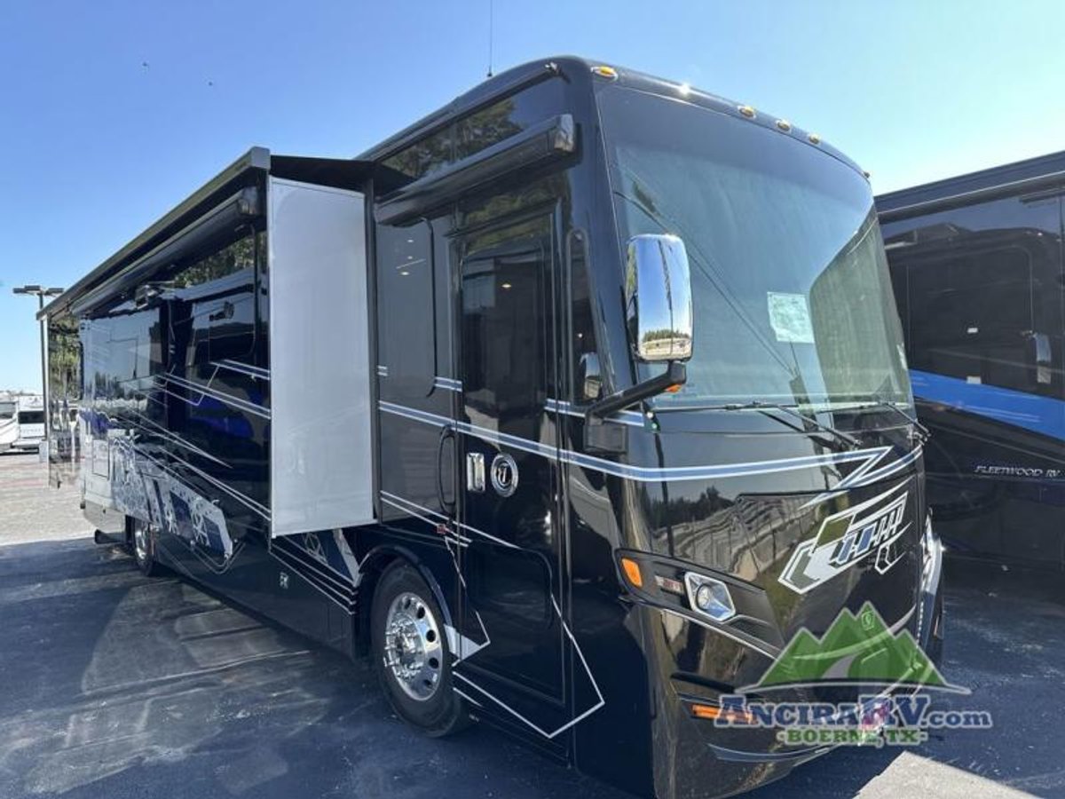 2026 Tiffin Motorhomes Allegro RED