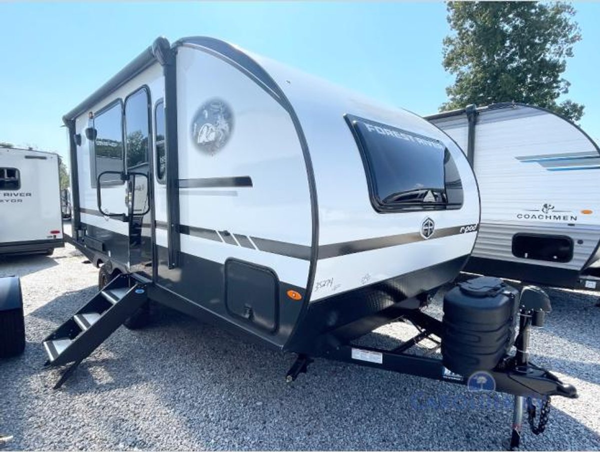 2026 Forest River R Pod
