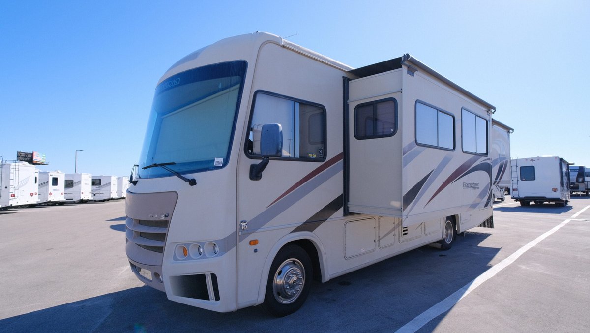 2026 Alliance RV Paradigm