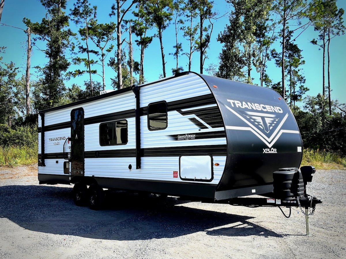 2026 Grand Design Transcend Xplor