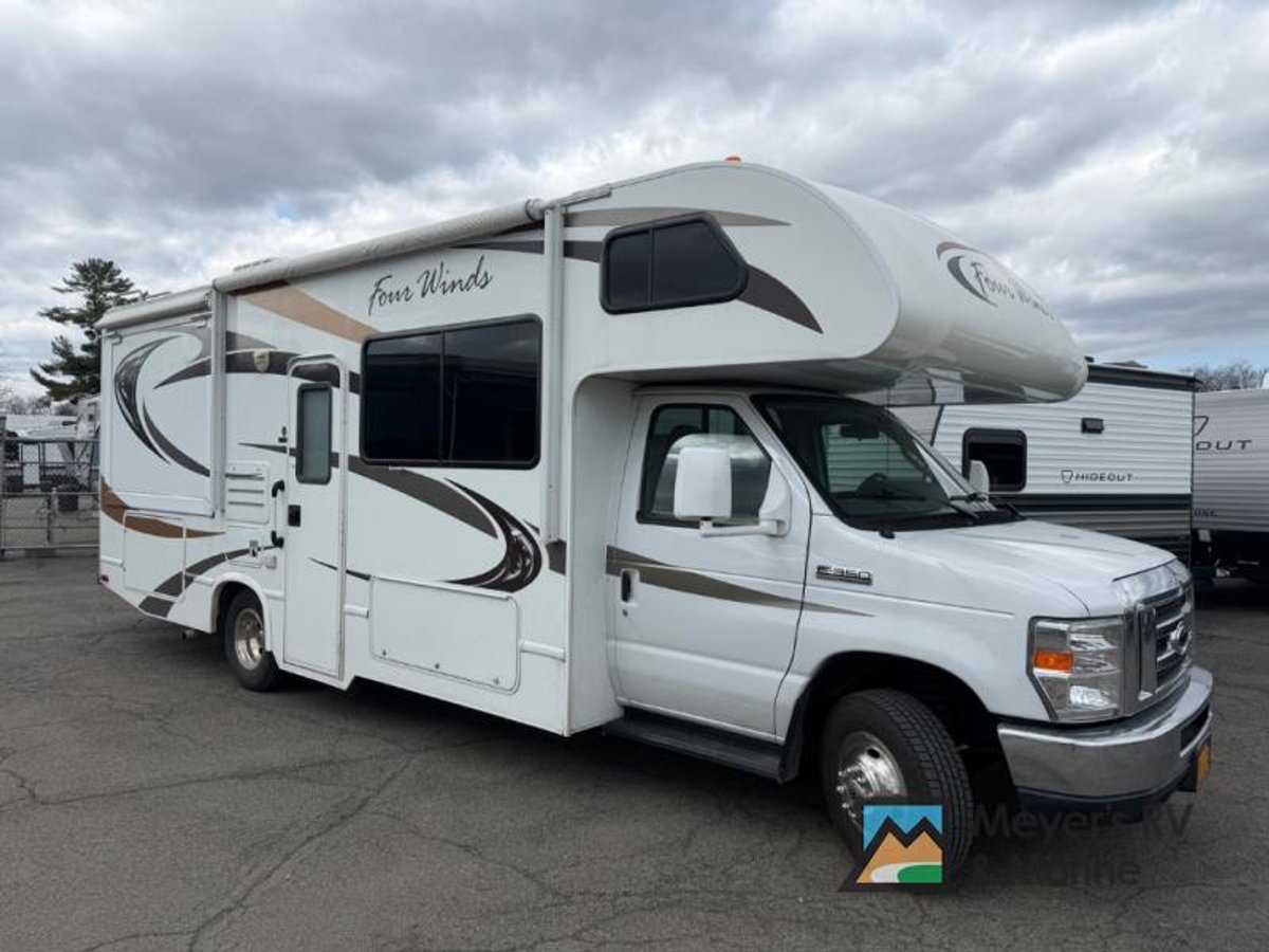 2014 Thor Motor Coach Four Winds