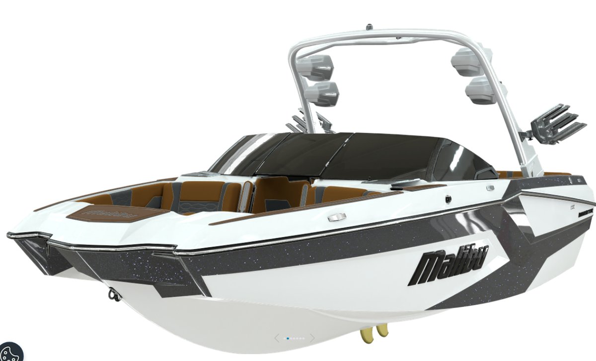 2026 Malibu WAKESETTER 24 MXZ