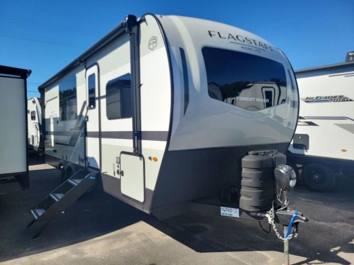 2026 Flagstaff Micro Lite