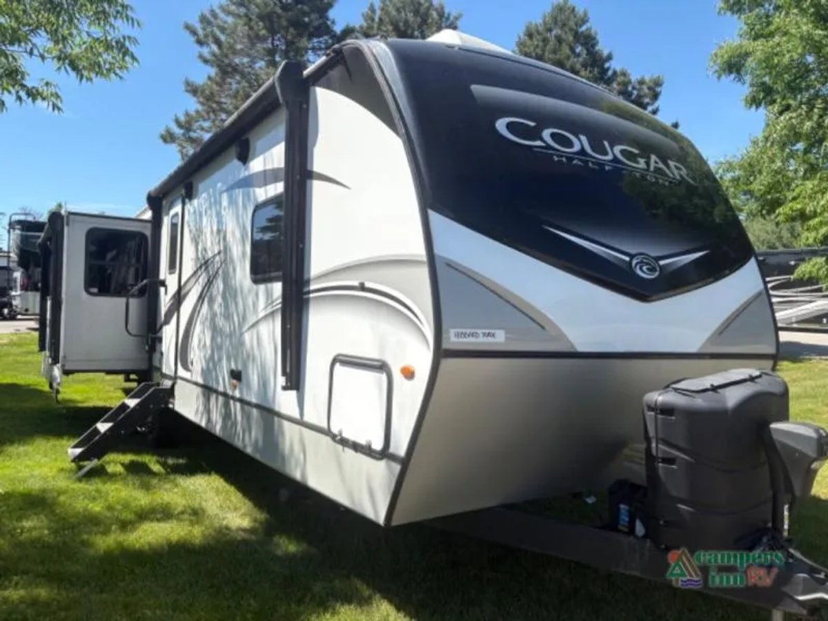 2022 Keystone RV Cougar