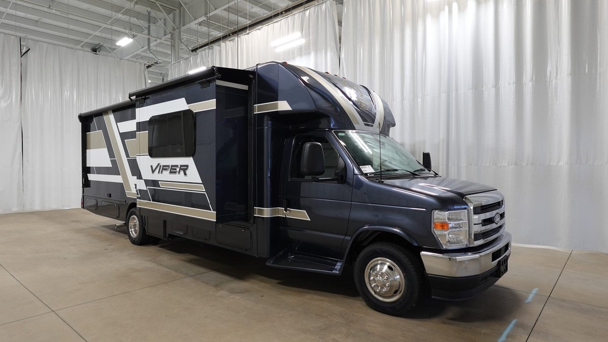 2026 NeXus RV Viper