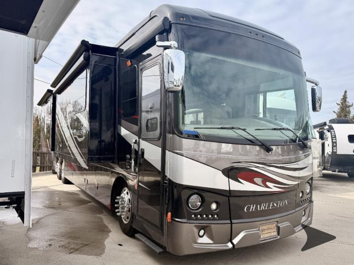 2018 Forest River RV Charleston