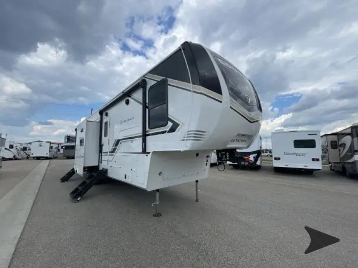 2026 Keystone RV Cougar