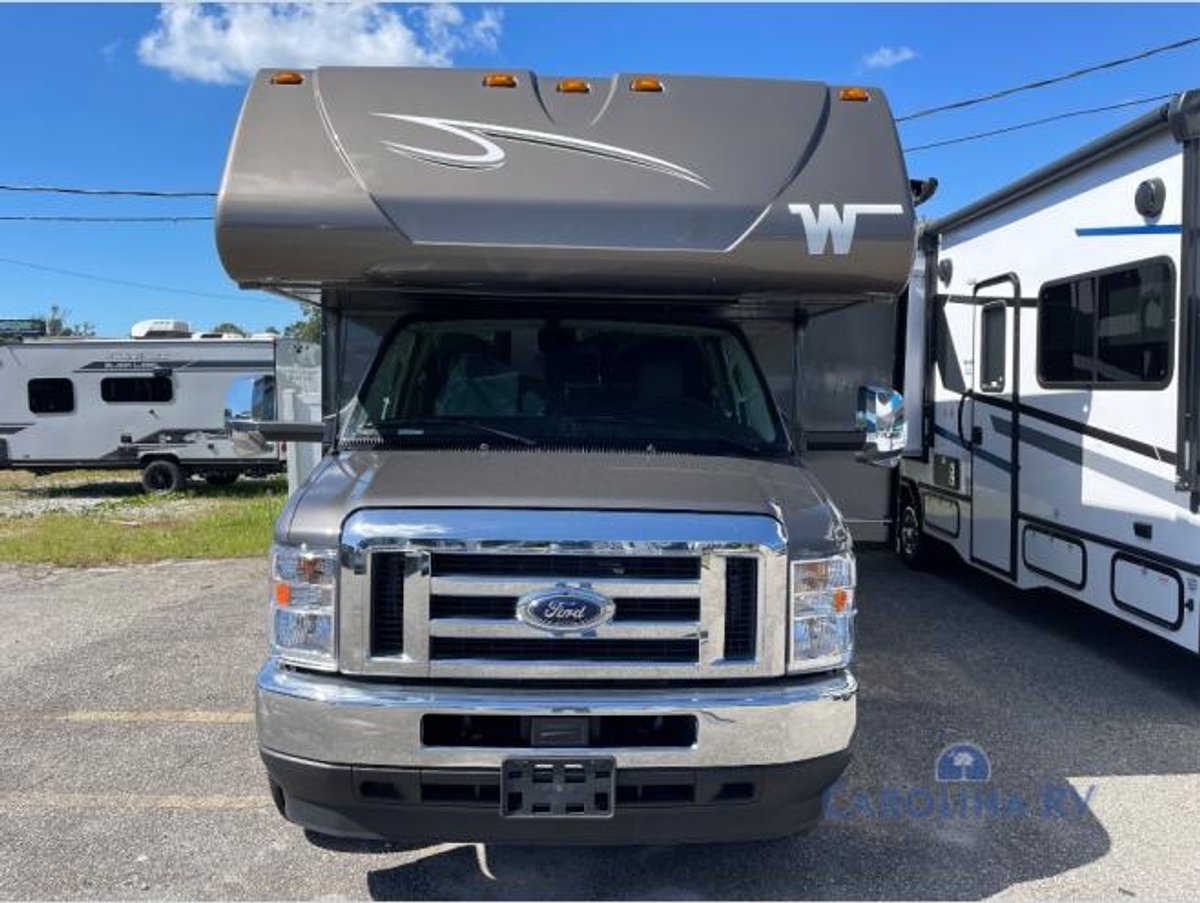 2025 Winnebago Minnie Winnie