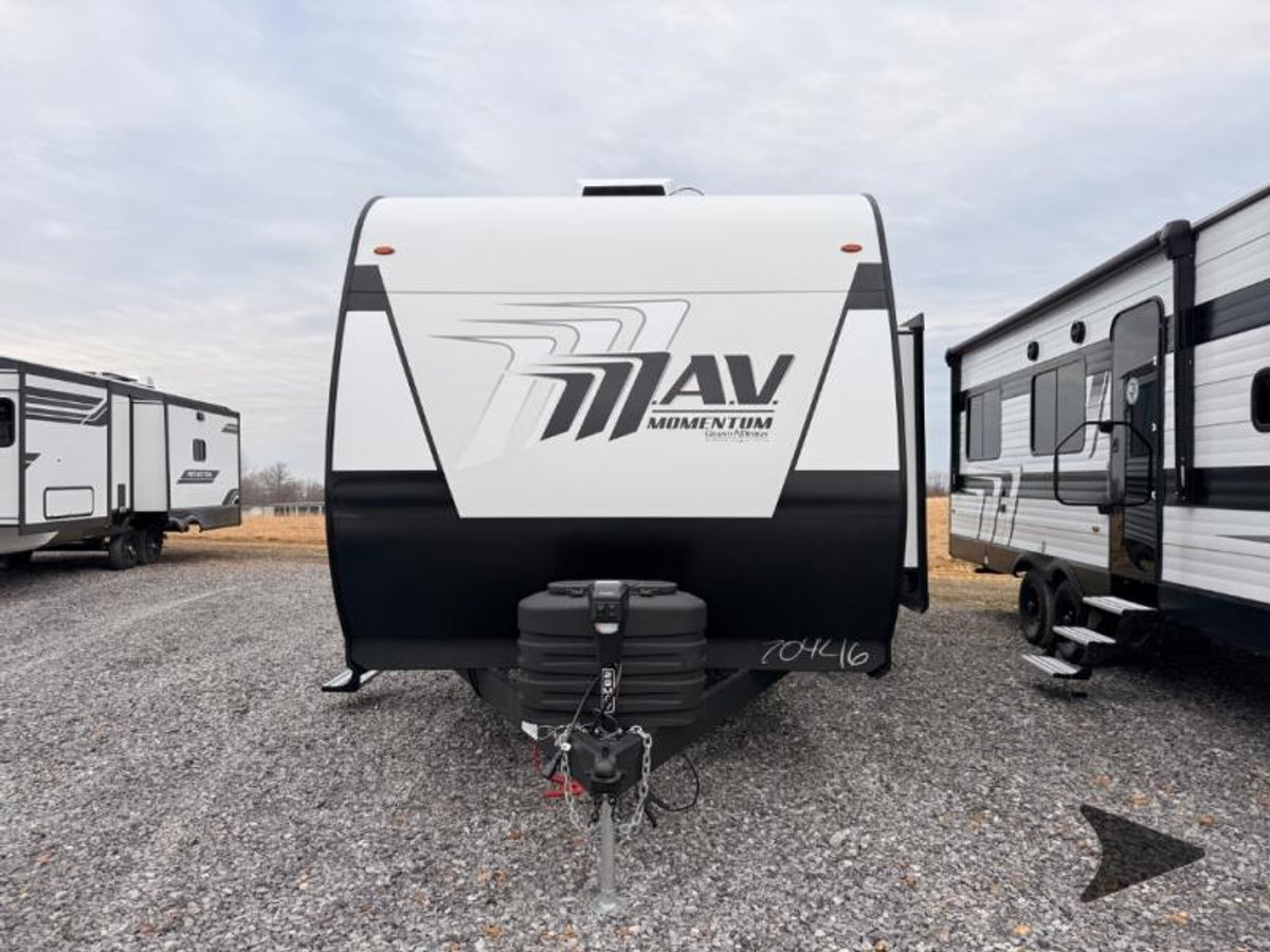 2026 Grand Design Momentum MAV