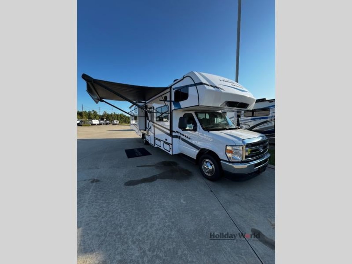 2026 Forest River Sunseeker LE