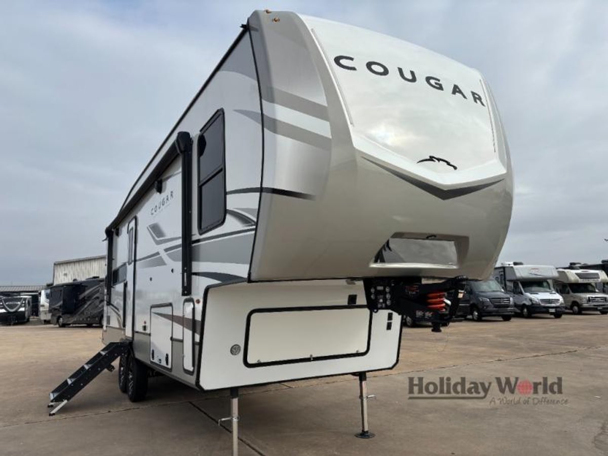 2025 Keystone Cougar