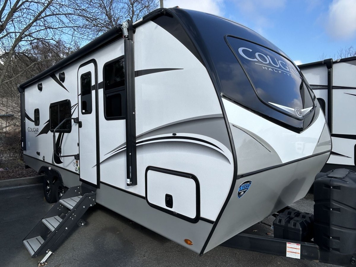 2022 Keystone COUGAR