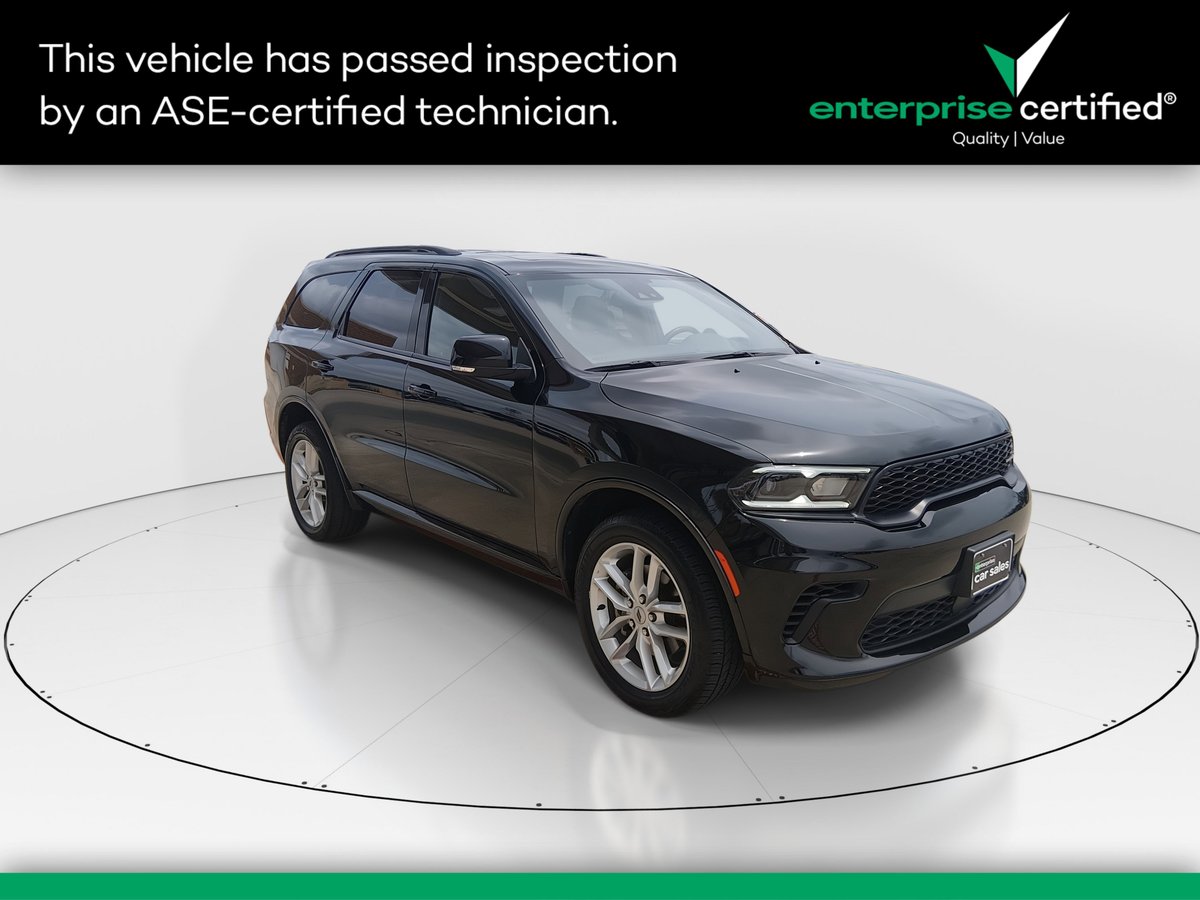 2024 Dodge Durango