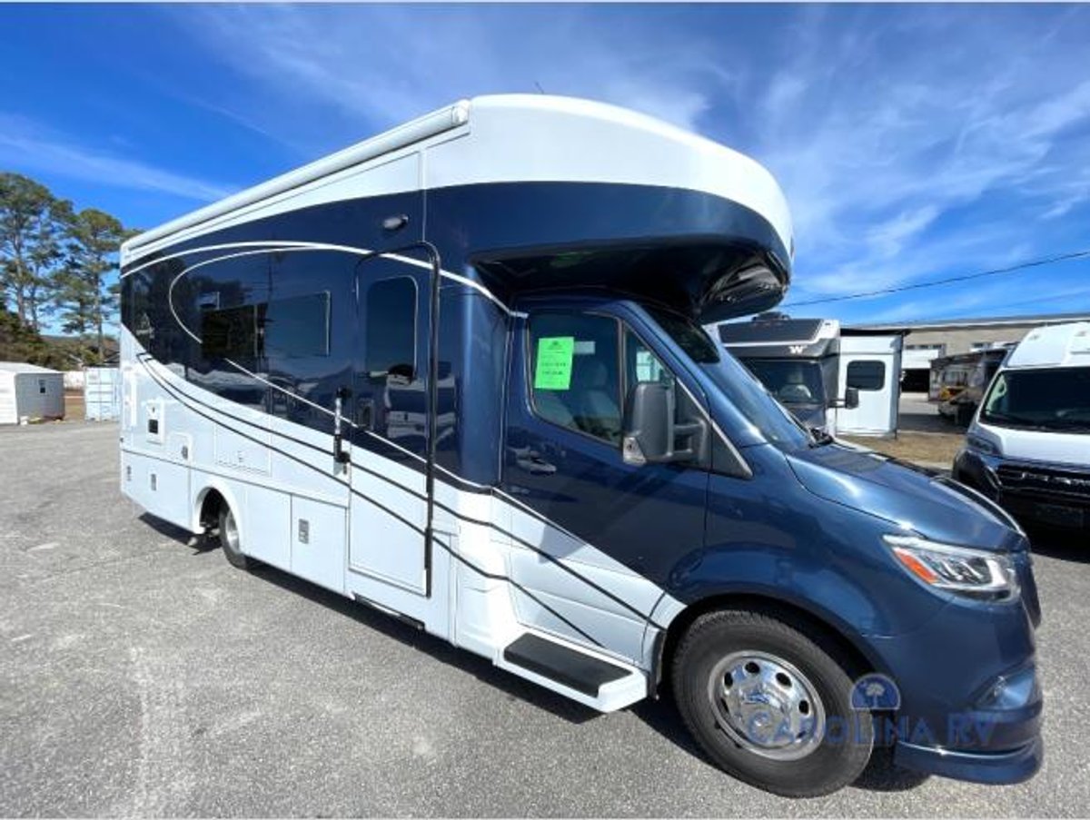 2026 Newmar Freedom Aire