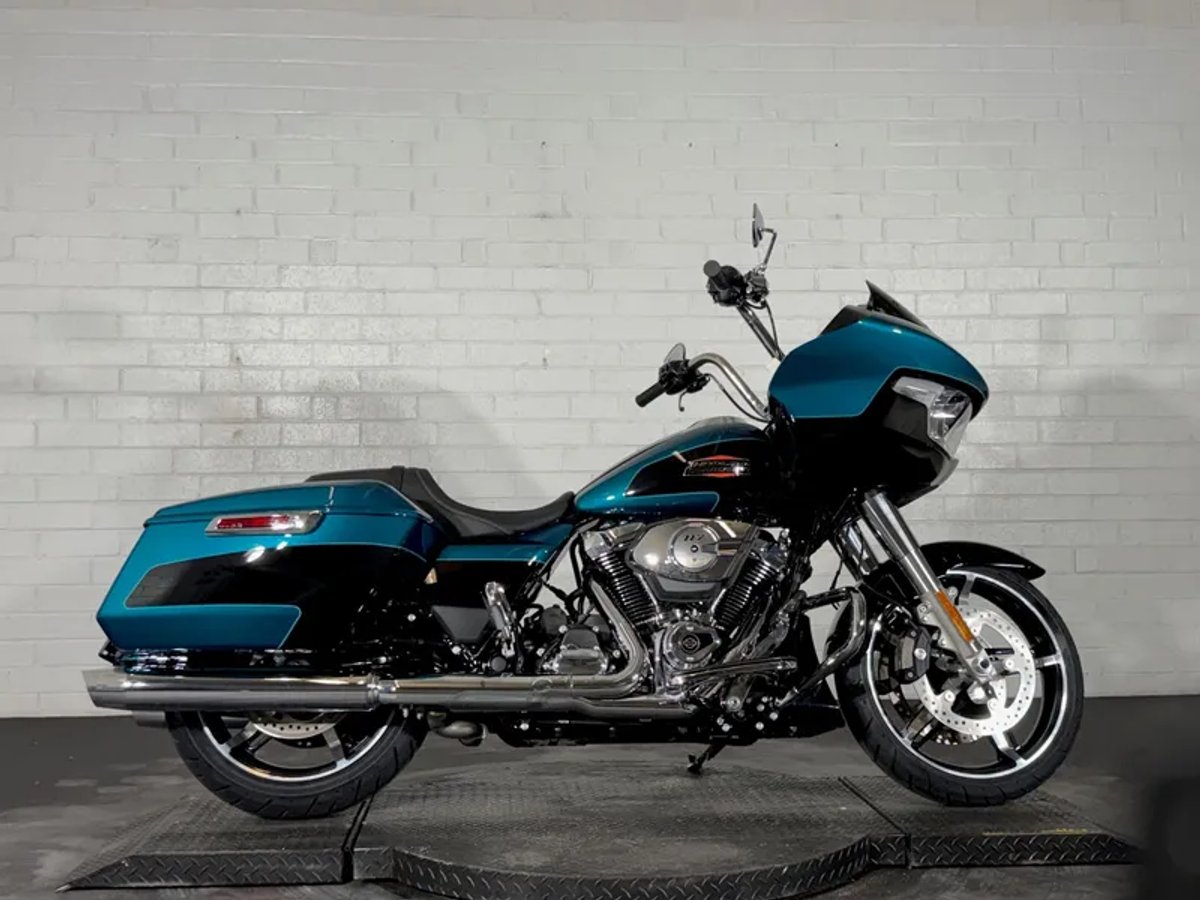 2026 Harley-Davidson Road Glide