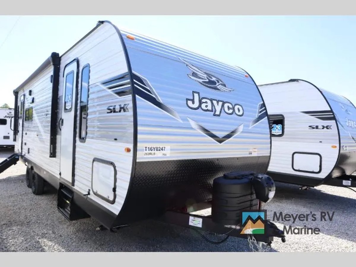 2026 Jayco Jay Flight SLX