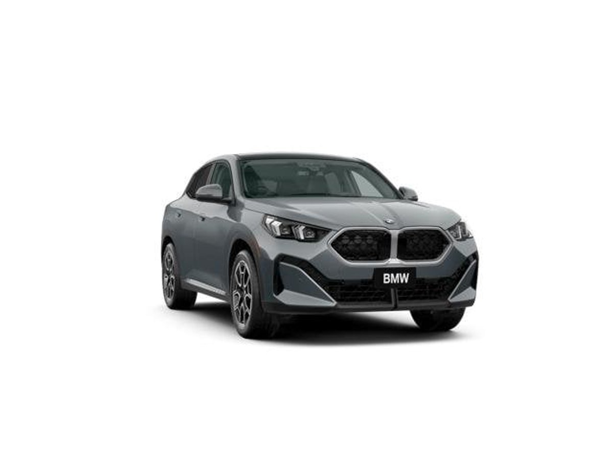 2026 BMW X2
