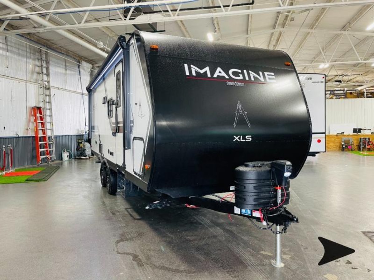 2026 Grand Design Imagine XLS