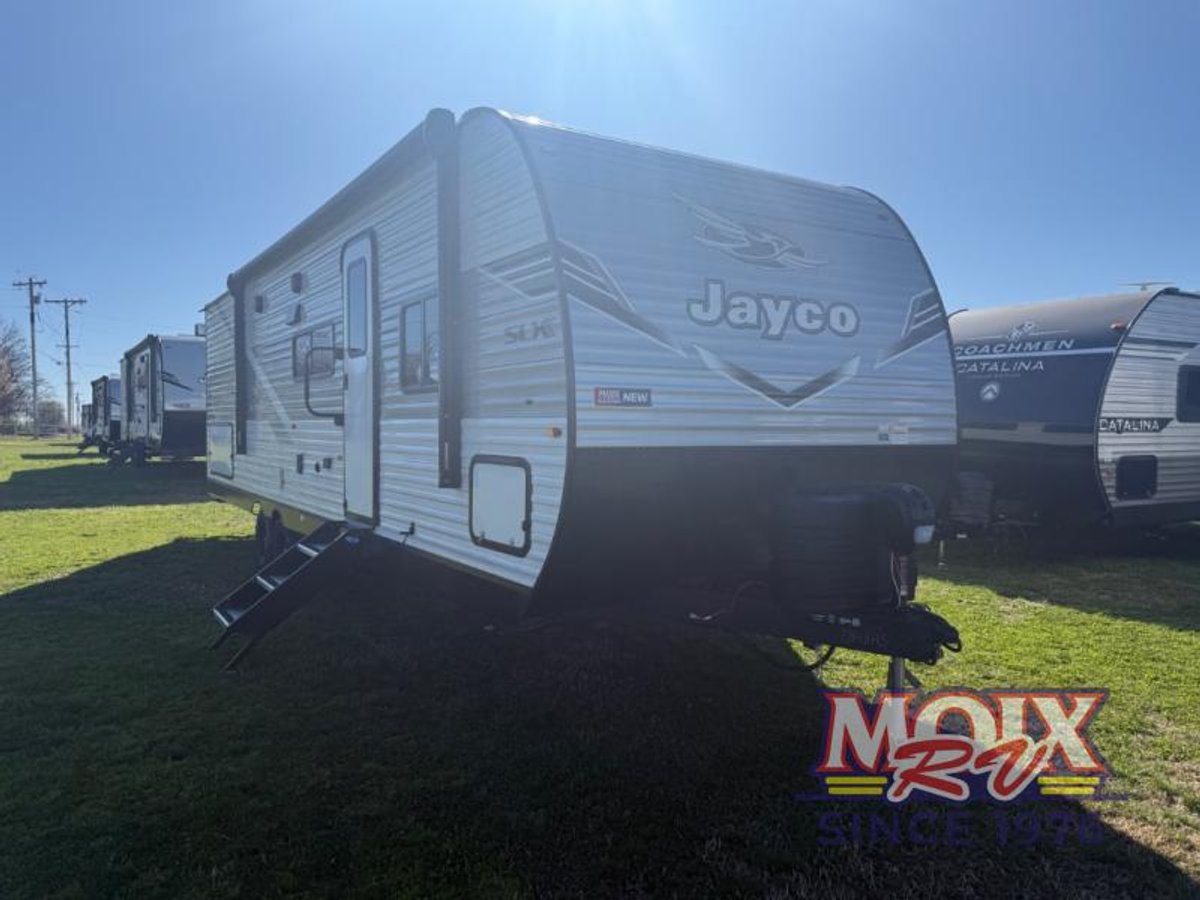 2026 Jayco Jay Flight SLX