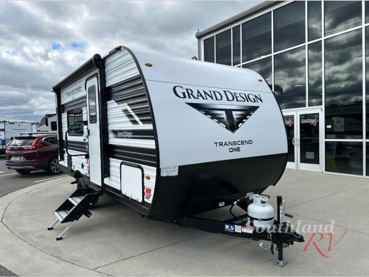 2026 Grand Design Transcend One
