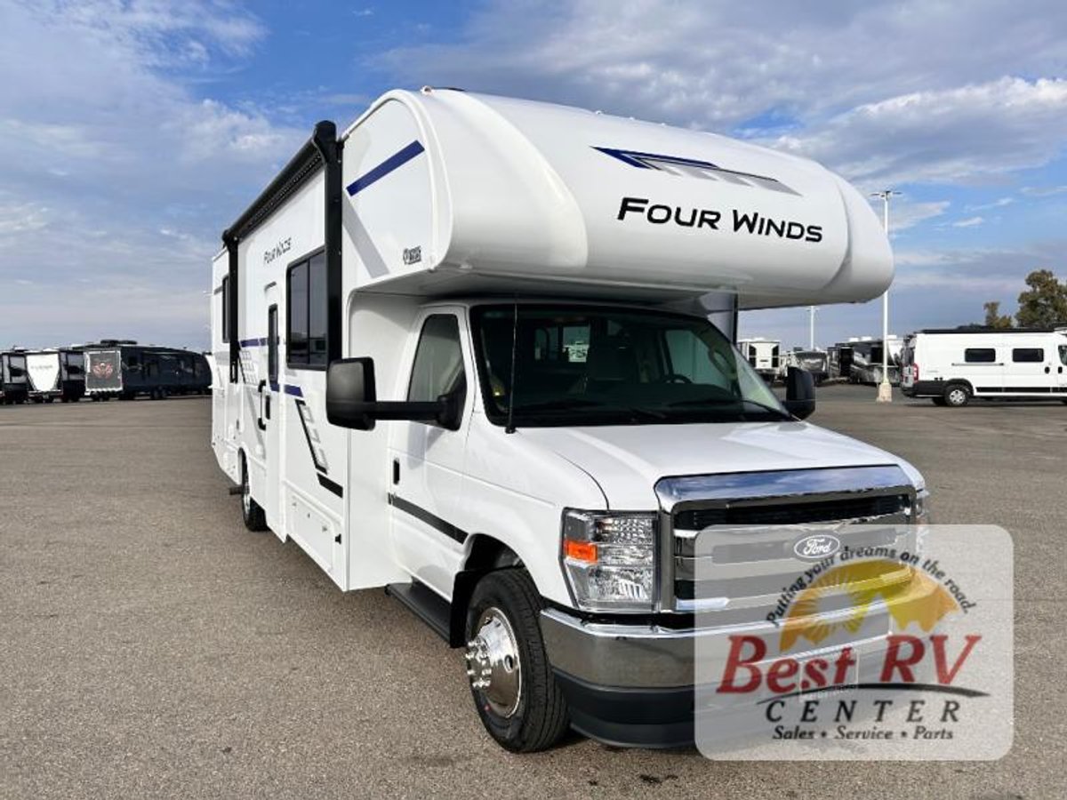 2026 Thor Motor Coach Four Winds