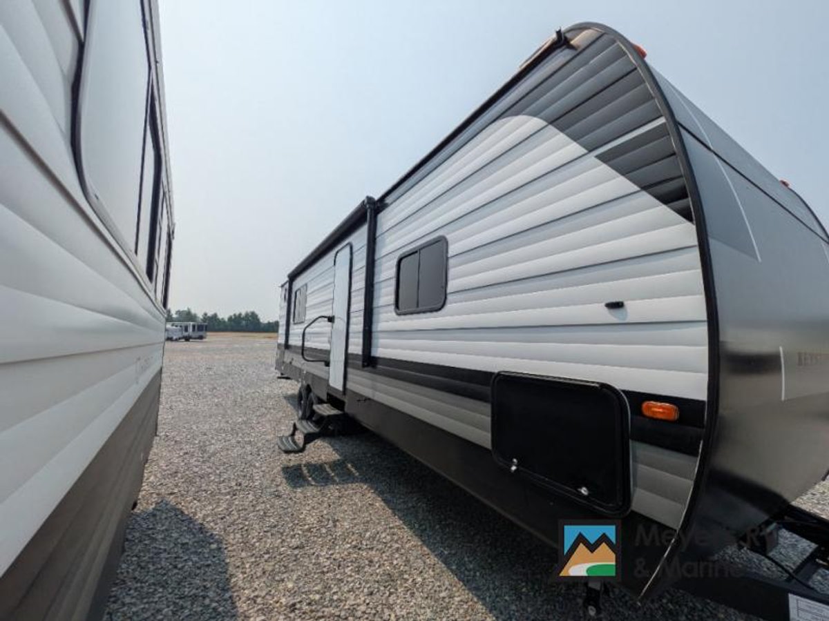 2026 Keystone RV Hideout Sport