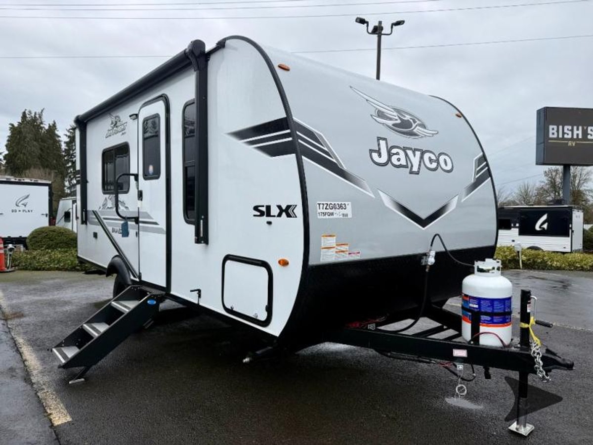 2026 Jayco Jay Flight SLX