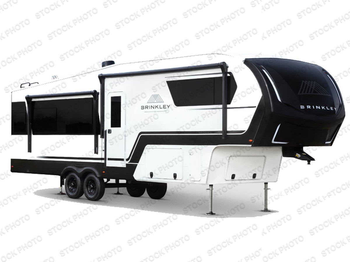 2025 Brinkley Model Z