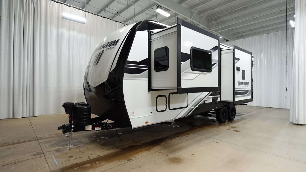2026 Fleetwood Bounder