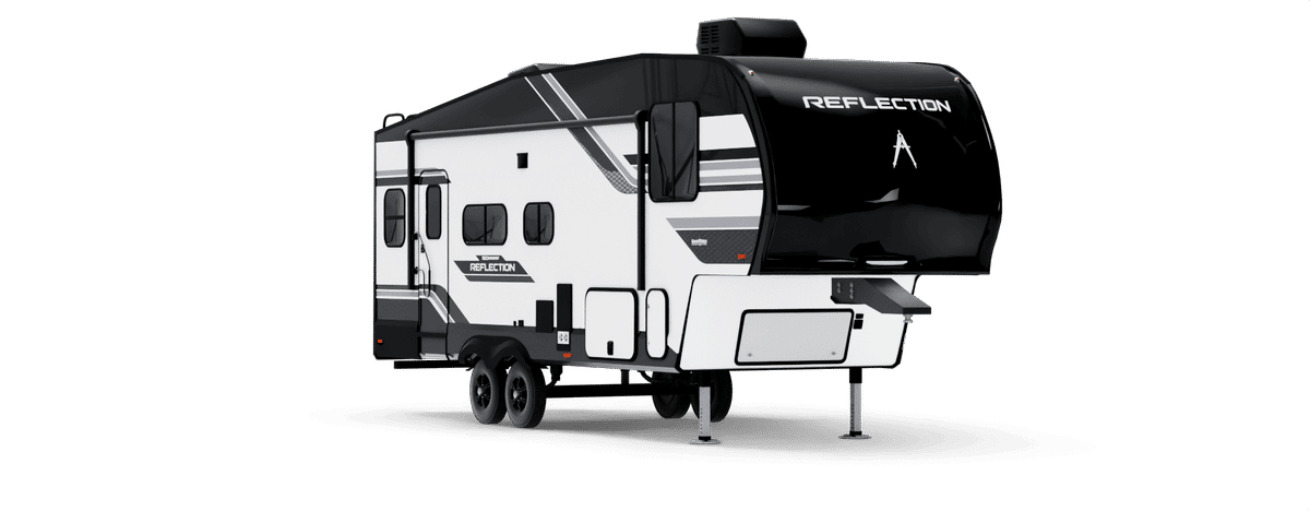 2026 Grand Reflection 150 Series