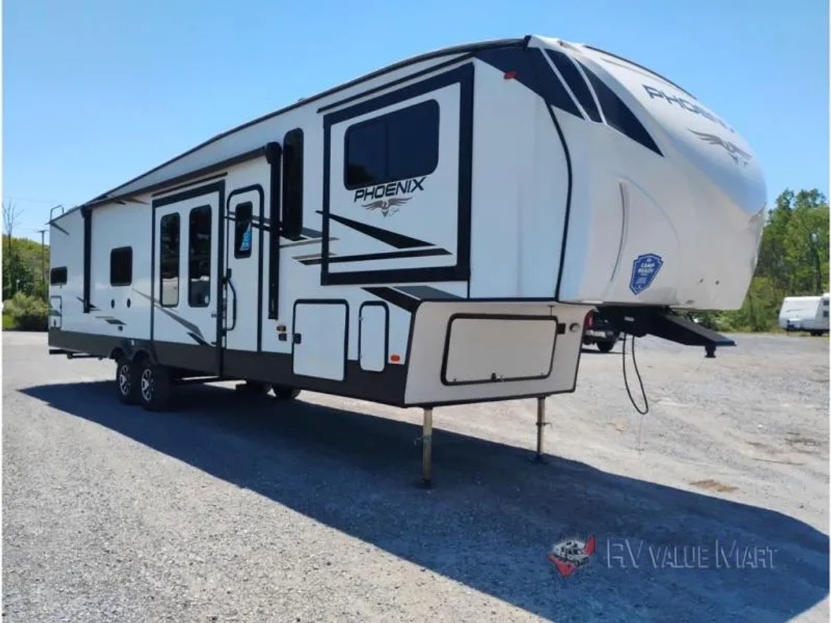 2024 Shasta RVs Phoenix