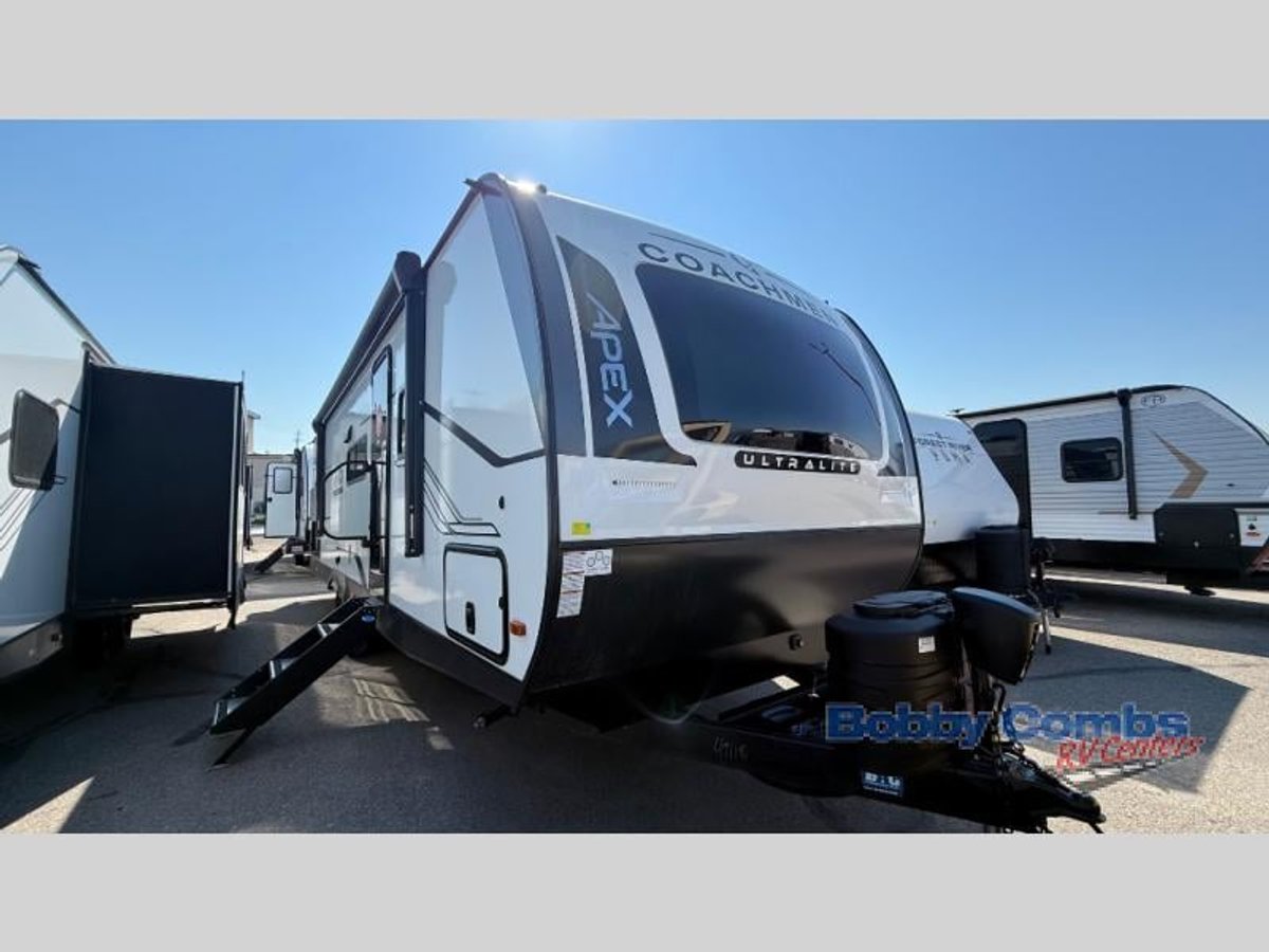 2026 Coachmen RV Apex Ultra-Lite
